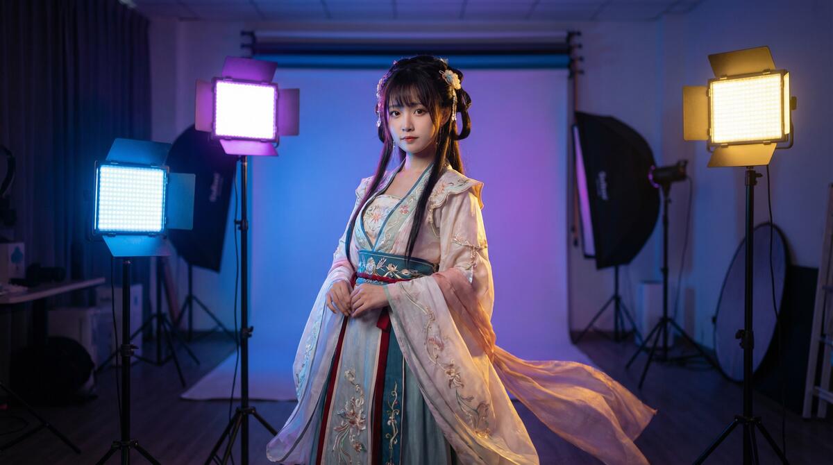 草莓视频文化研究者刘婷